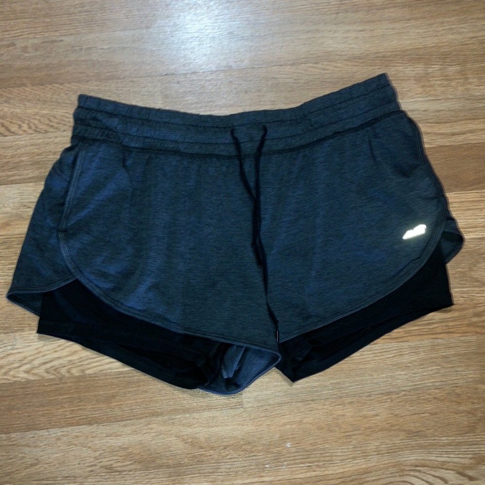 Avia Athletic Shorts XL